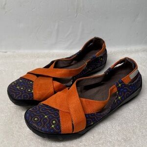 Dimmi Adventure Shoes Size 8
